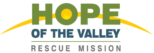 Hope of the Valley